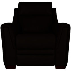 Parker Knoll Carolina Chair Como Chocolate